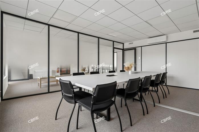 Bureau Location 59800 LILLE
