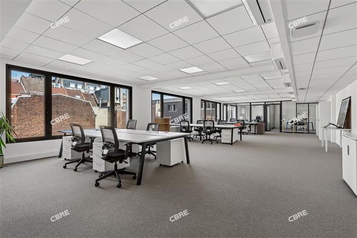 Bureau Location 59800 LILLE