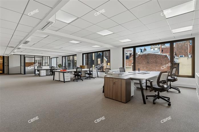 Bureau Location 59800 LILLE