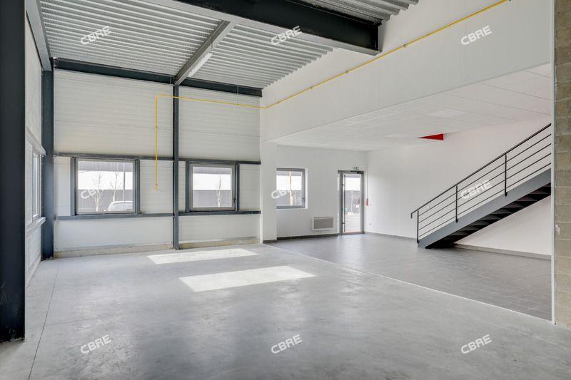 Local d'activités Location 91140 VILLEBON SUR YVETTE