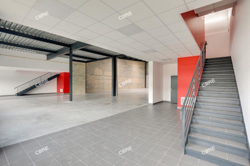 Local d'activités Location 91140 VILLEBON SUR YVETTE