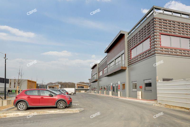 Local d'activités Location 91140 VILLEBON SUR YVETTE