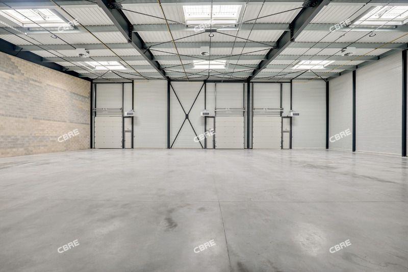 Local d'activités Location 91140 VILLEBON SUR YVETTE