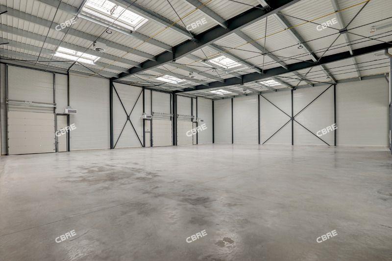 Local d'activités Location 91140 VILLEBON SUR YVETTE