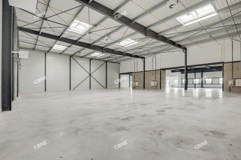 Local d'activités Location 91140 VILLEBON SUR YVETTE