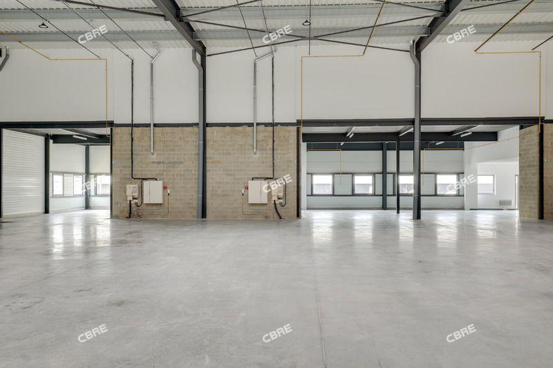 Local d'activités Location 91140 VILLEBON SUR YVETTE