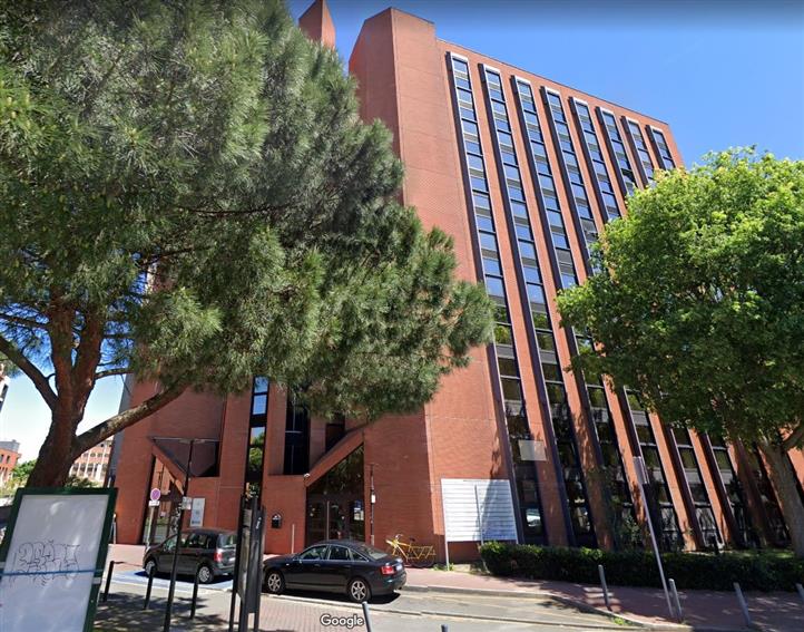 Bureau Location 31000 TOULOUSE