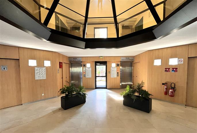 Bureau Location 31000 TOULOUSE