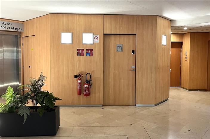 Bureau Location 31000 TOULOUSE