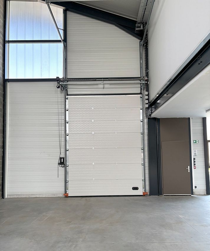 Local d'activités Location 31200 TOULOUSE