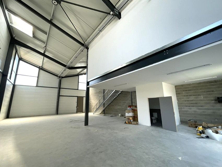 Local d'activités Location 31200 TOULOUSE