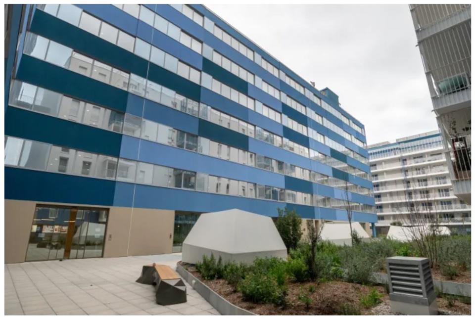 Coworking Location 13008 MARSEILLE
