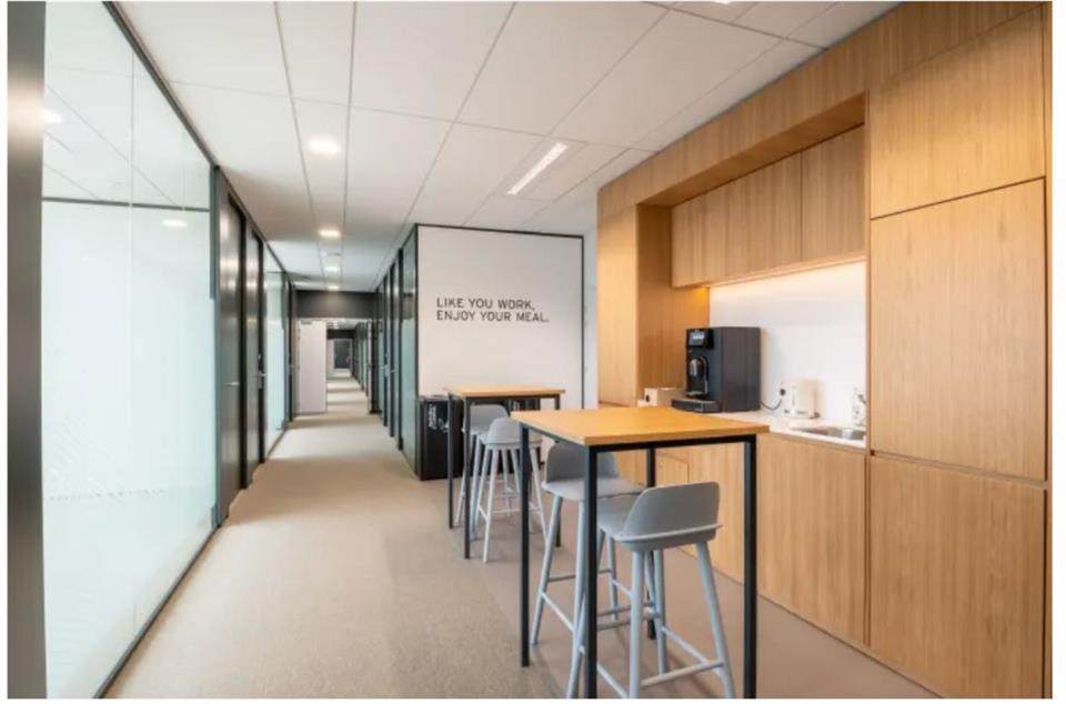 Coworking Location 13008 MARSEILLE