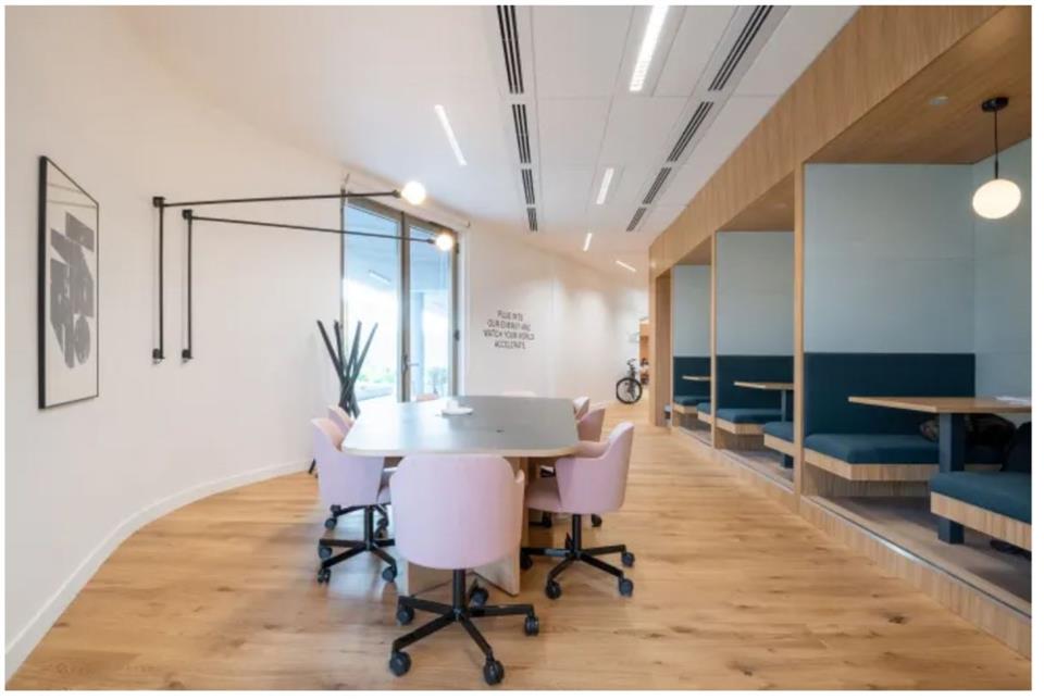 Coworking Location 13008 MARSEILLE
