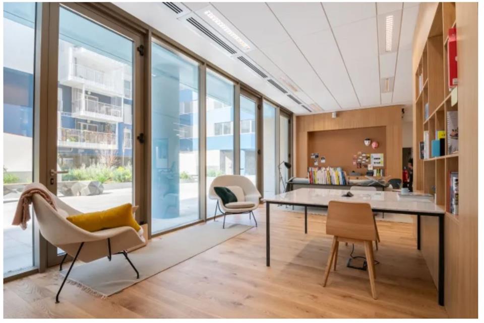 Coworking Location 13008 MARSEILLE