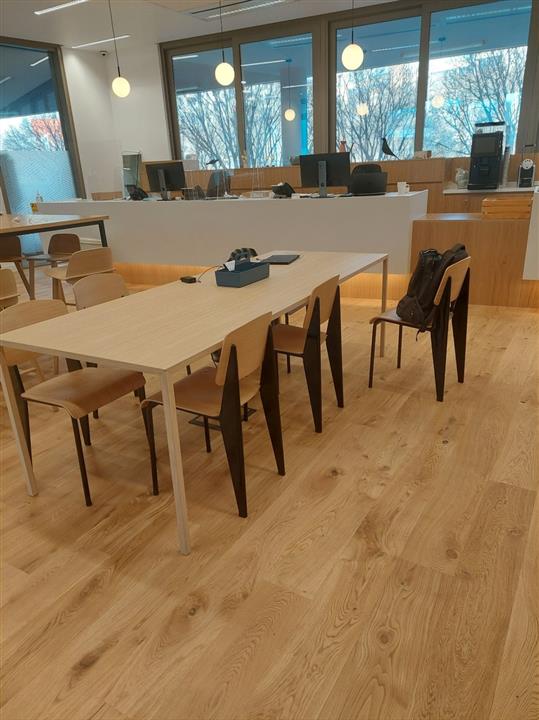 Coworking Location 13008 MARSEILLE