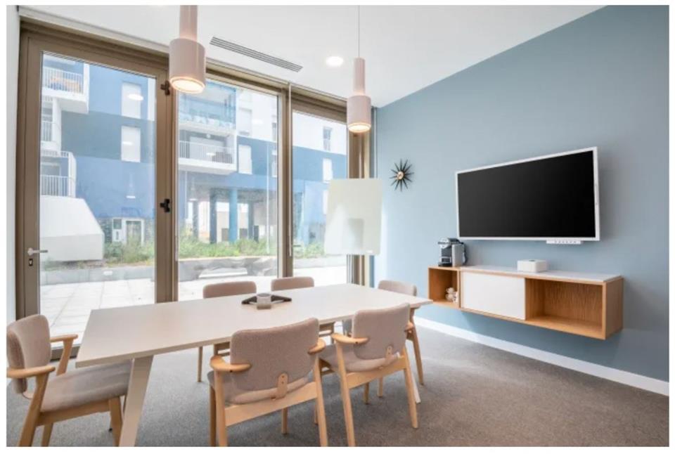 Coworking Location 13008 MARSEILLE