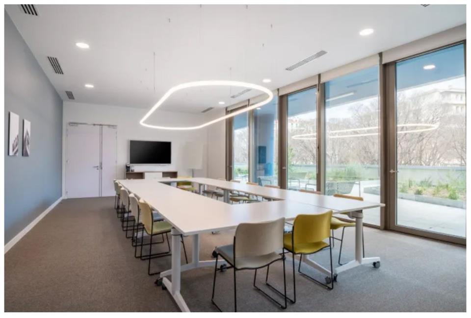 Coworking Location 13008 MARSEILLE