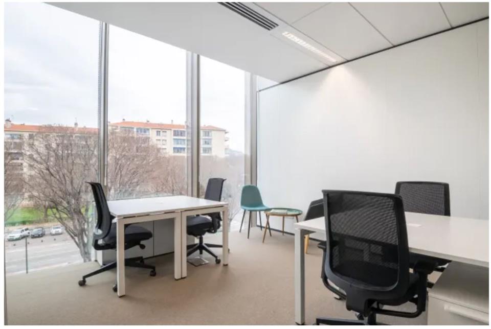 Coworking Location 13008 MARSEILLE