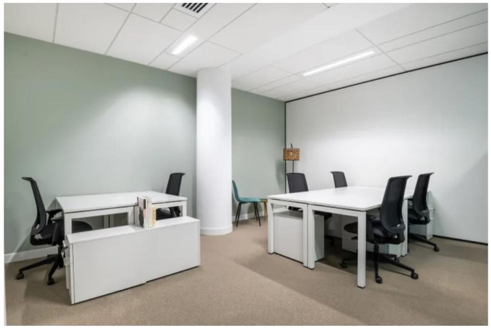 Coworking Location 13008 MARSEILLE