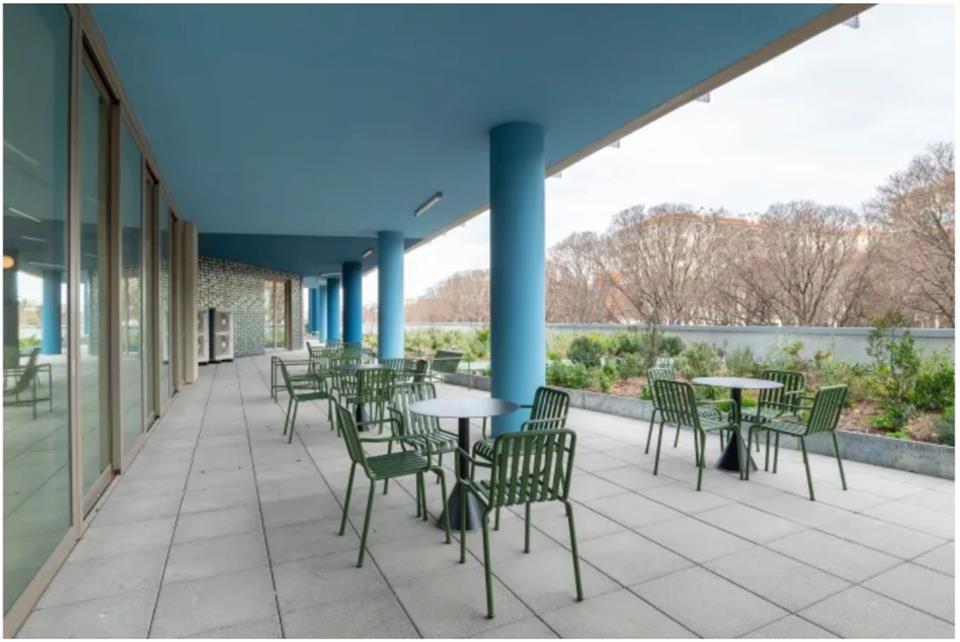 Coworking Location 13008 MARSEILLE