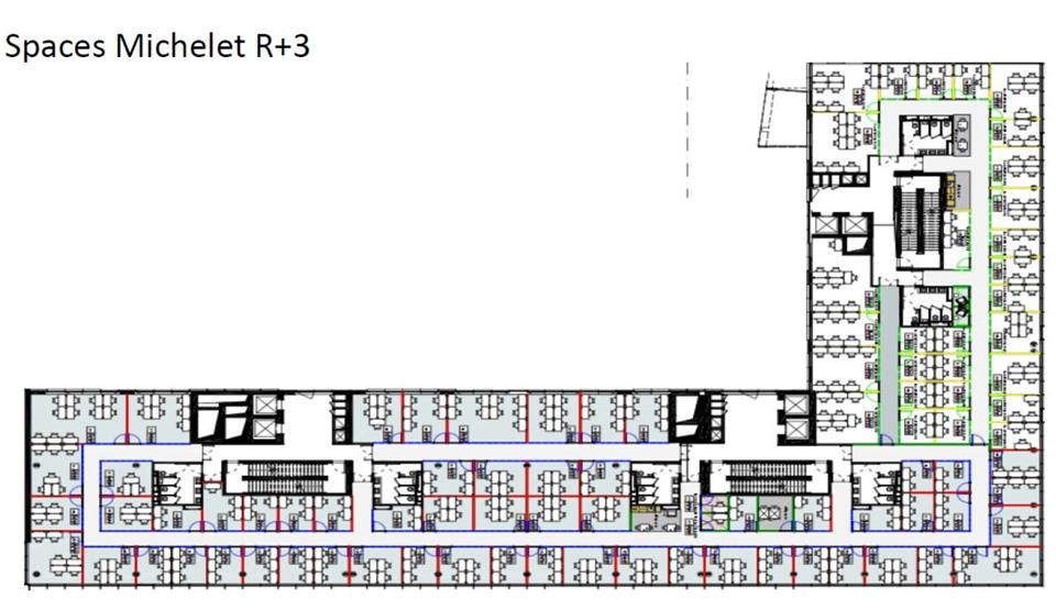 Coworking Location 13008 MARSEILLE