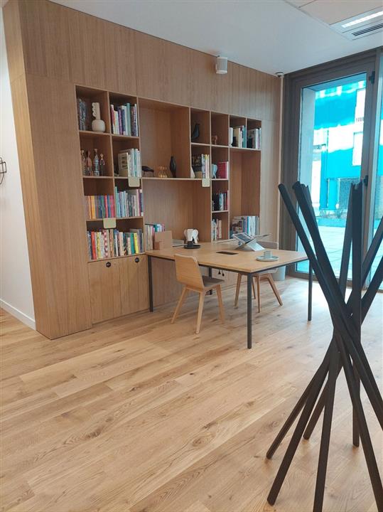 Coworking Location 13008 MARSEILLE