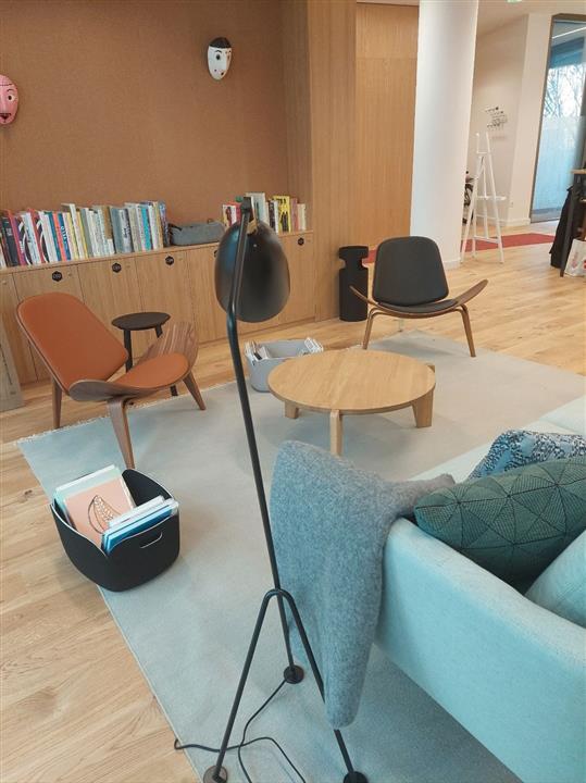 Coworking Location 13008 MARSEILLE