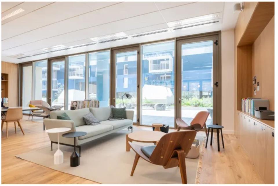Coworking Location 13008 MARSEILLE