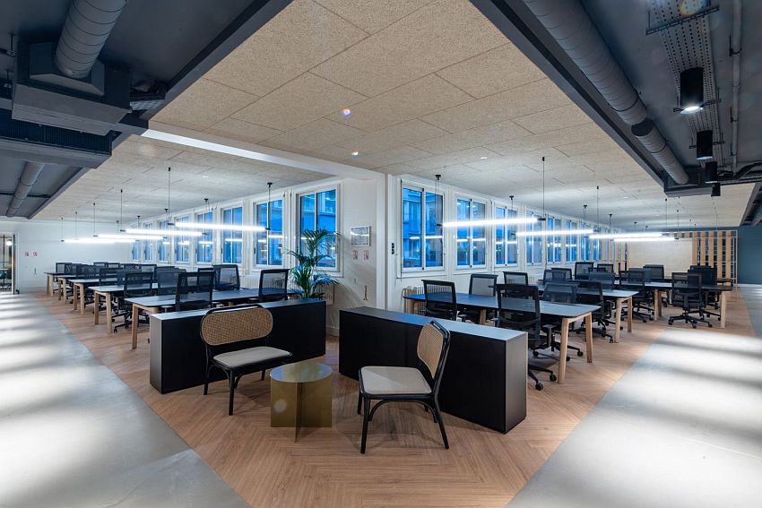 Coworking Location 75008 PARIS