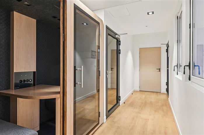 Bureau Location 92300 LEVALLOIS PERRET