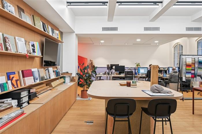 Bureau Location 92300 LEVALLOIS PERRET