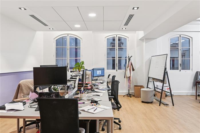 Bureau Location 92300 LEVALLOIS PERRET