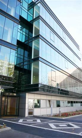 Bureau Vente/Location 92220 BAGNEUX 278-282 AVENUE ARISTIDE BRIAND