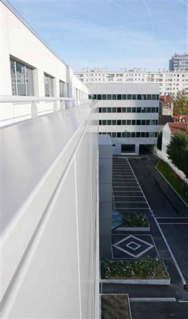 Bureau Vente/Location 92220 BAGNEUX 278-282 AVENUE ARISTIDE BRIAND