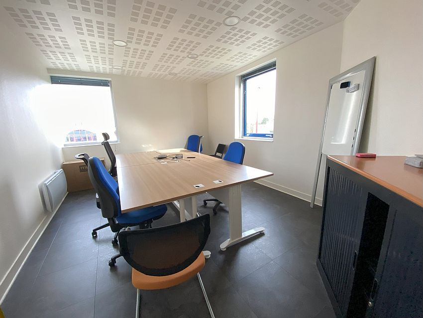 Bureau Vente/Location 35760 ST GREGOIRE