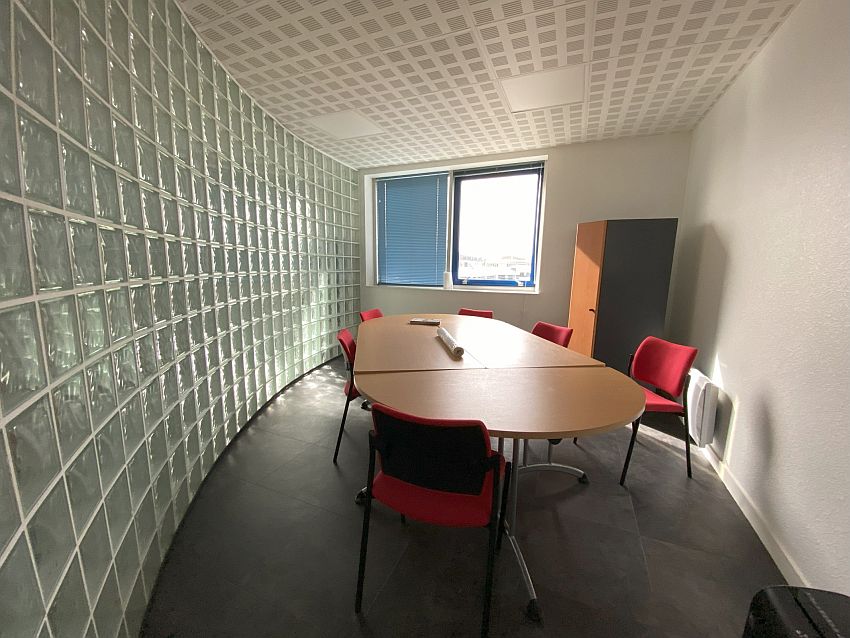 Bureau Vente/Location 35760 ST GREGOIRE