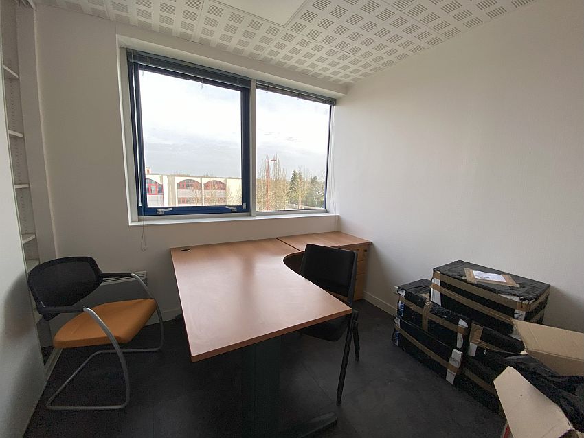Bureau Vente/Location 35760 ST GREGOIRE
