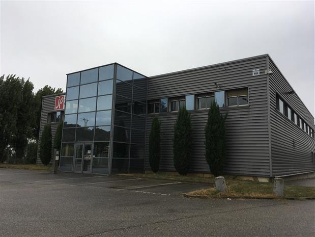 Entrepôt Vente/Location 38670 CHASSE SUR RHONE