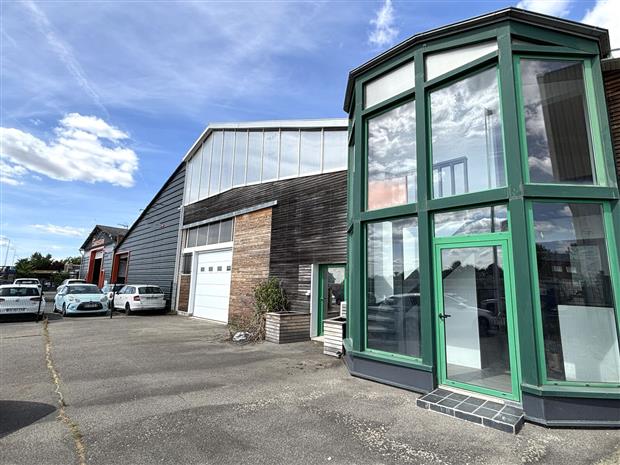 Local d'activités Location 31150 FENOUILLET