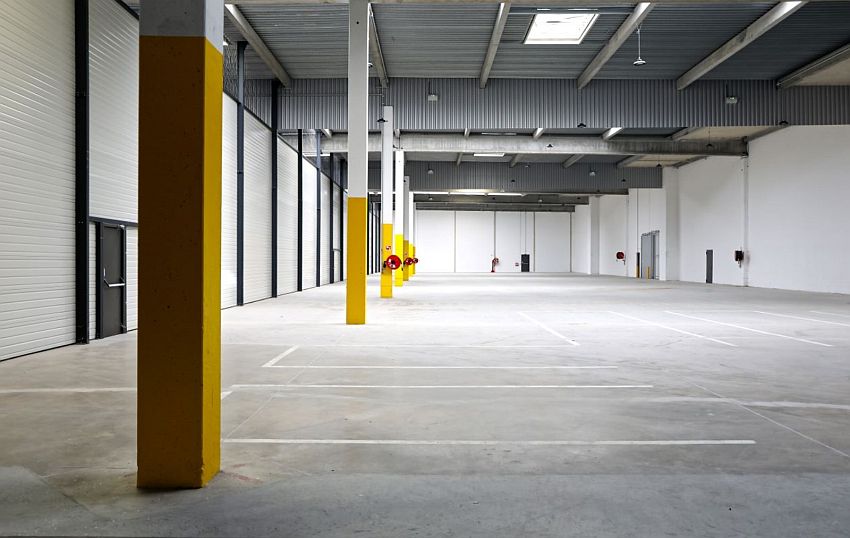 Entrepôt / Local d'activités Location 95140 GARGES LES GONESSE