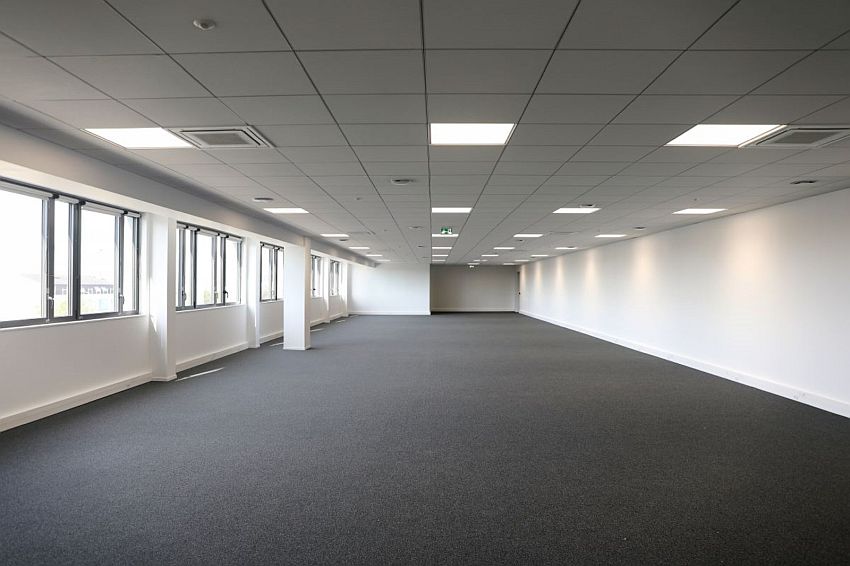 Entrepôt / Local d'activités Location 95140 GARGES LES GONESSE