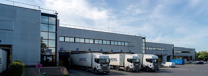 Entrepôt / Local d'activités Location 93350 LE BOURGET