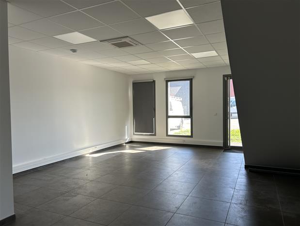 Local d'activités Location 69680 CHASSIEU 6 RUE D'ARSONVAL