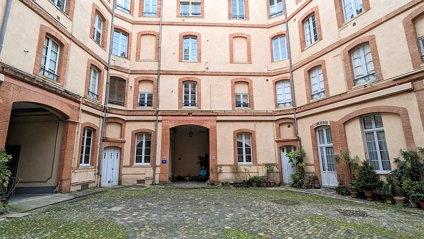 Bureau Location 31000 TOULOUSE