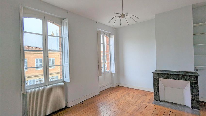 Bureau Location 31000 TOULOUSE