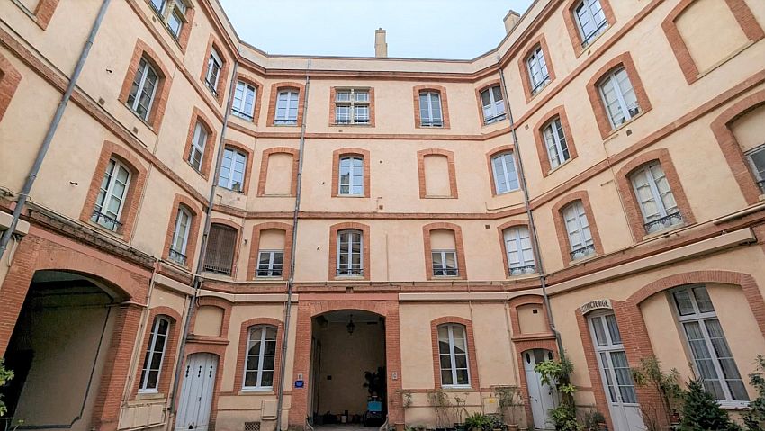 Bureau Location 31000 TOULOUSE