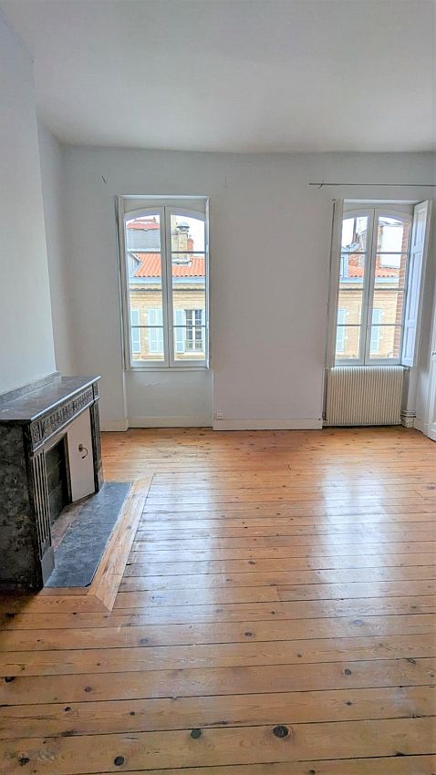 Bureau Location 31000 TOULOUSE