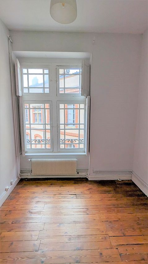 Bureau Location 31000 TOULOUSE