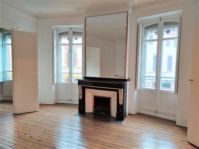 Bureau Location 31000 TOULOUSE